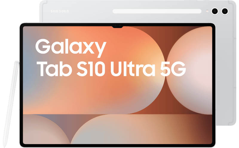 Samsung Galaxy Tab S10 Ultra 5G Samsung Galaxy Tab S10 Ultra 5G