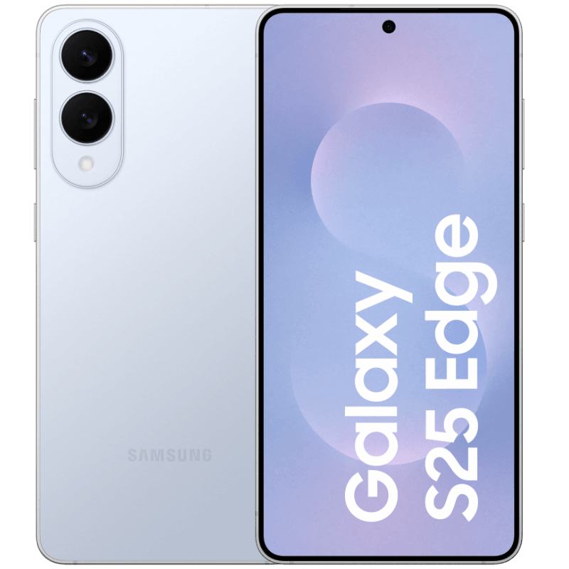 Samsung Galaxy S25 Edge