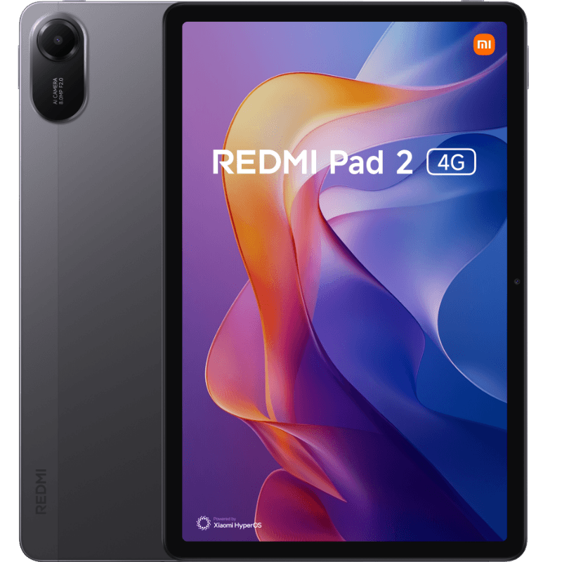 Xiaomi Redmi Pad 2 LTE