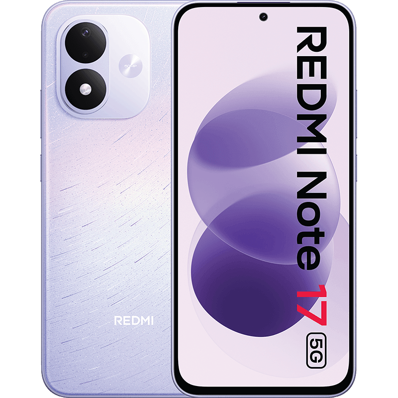 Xiaomi REDMI Note 17 5G