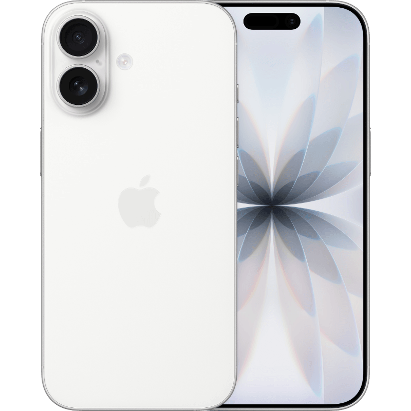 iPhone 17
