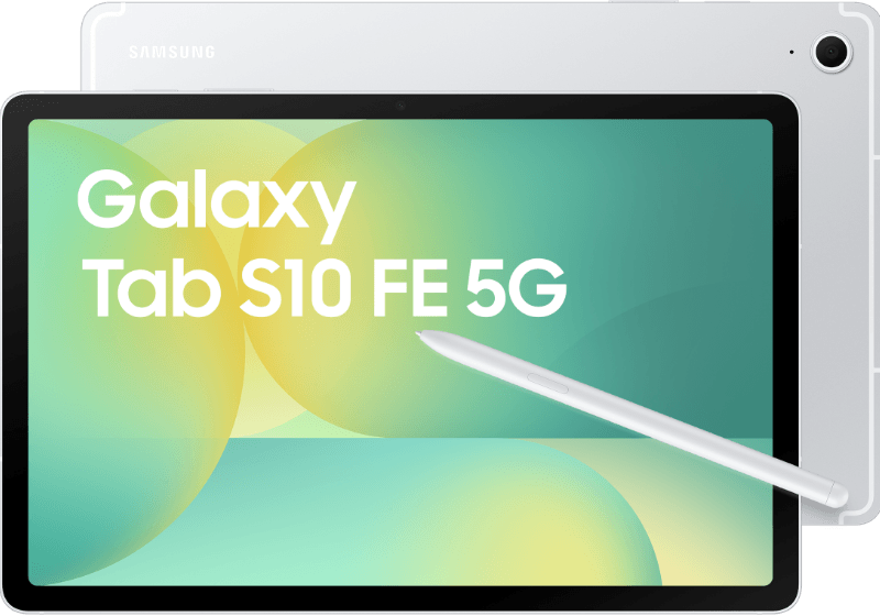 Samsung Galaxy Tab S10 FE 5G