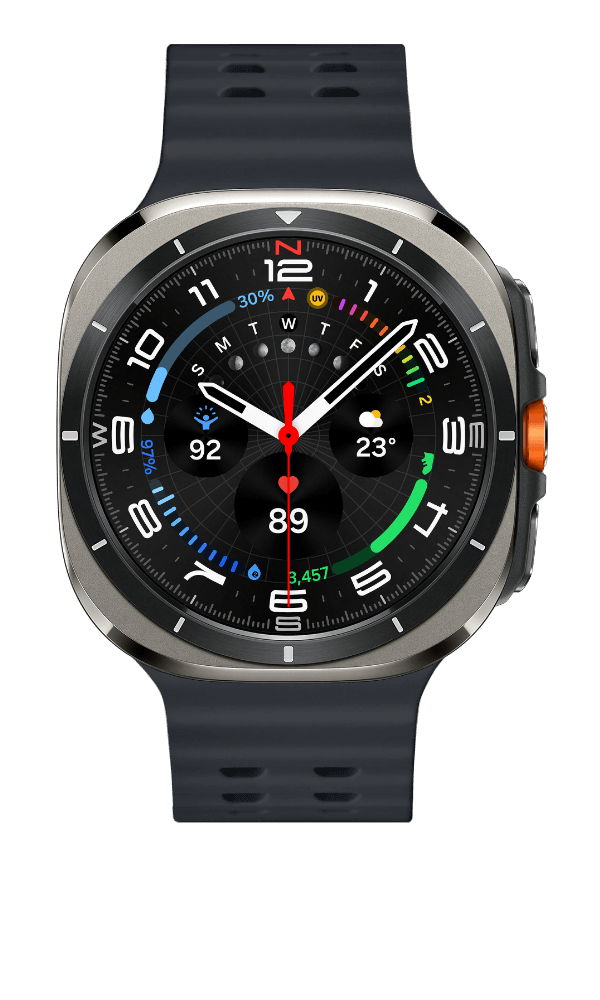 Samsung Galaxy Watch Ultra (47) Samsung Galaxy Watch Ultra (47)