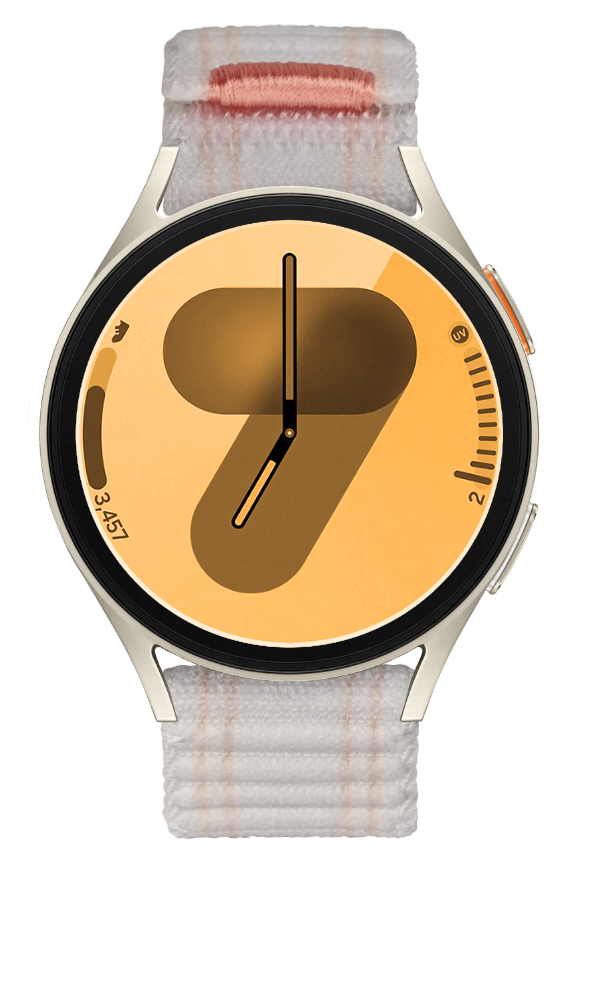 Samsung Galaxy Watch7 (40) Samsung Galaxy Watch7 (40)