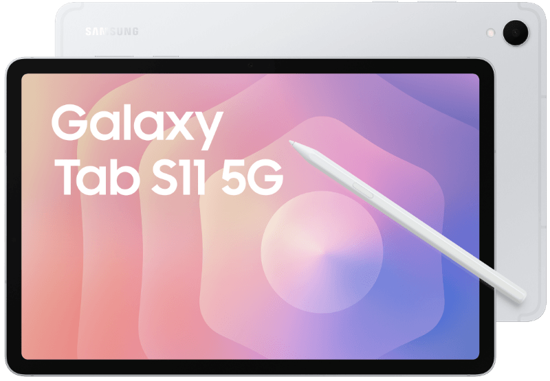 Samsung Galaxy Tab S11 5G