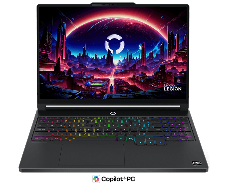 Lenovo Legion 5