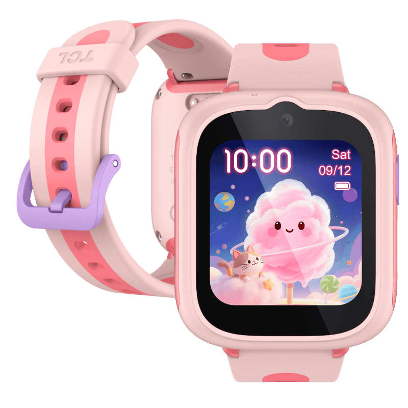 TCL MOVETIME Family Watch MT48X