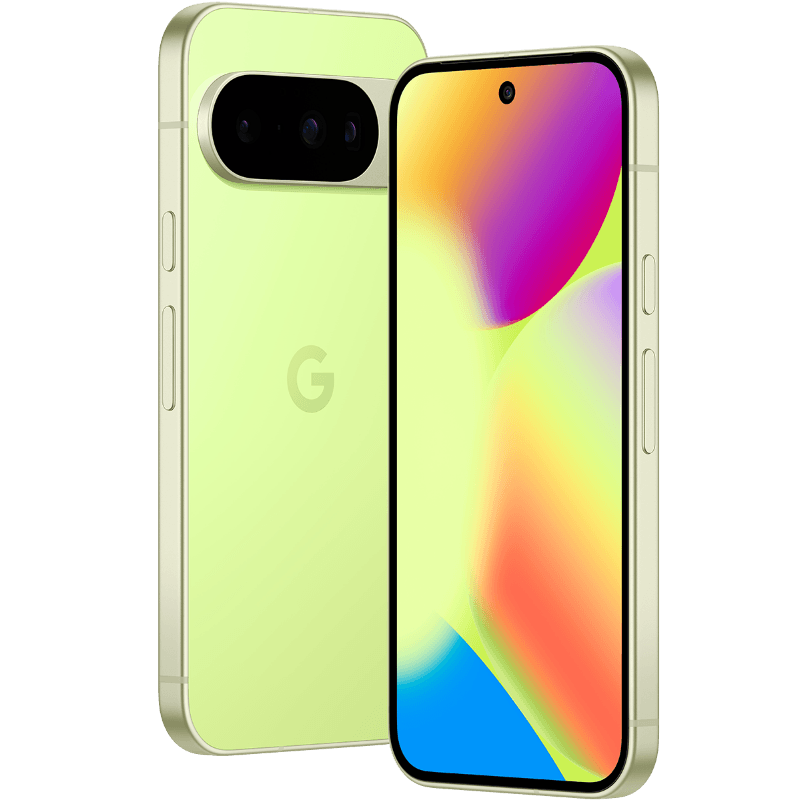 Google Pixel 10
