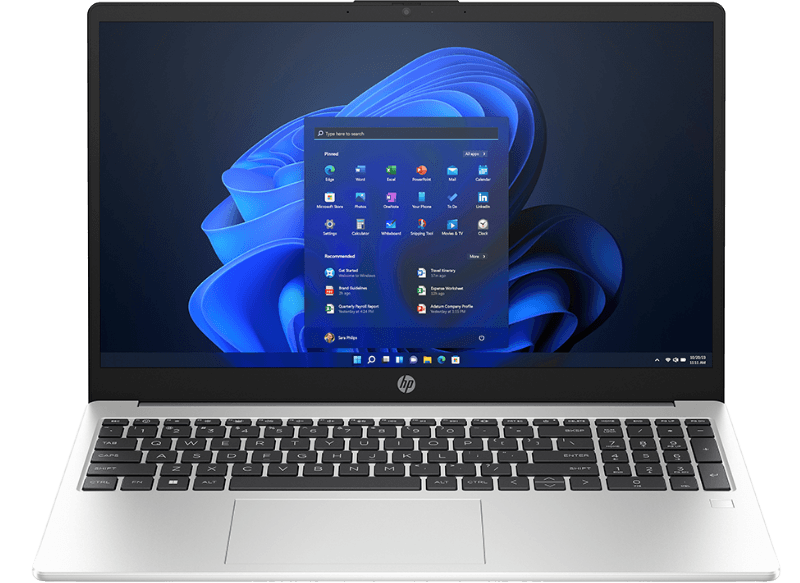 HP 15,6