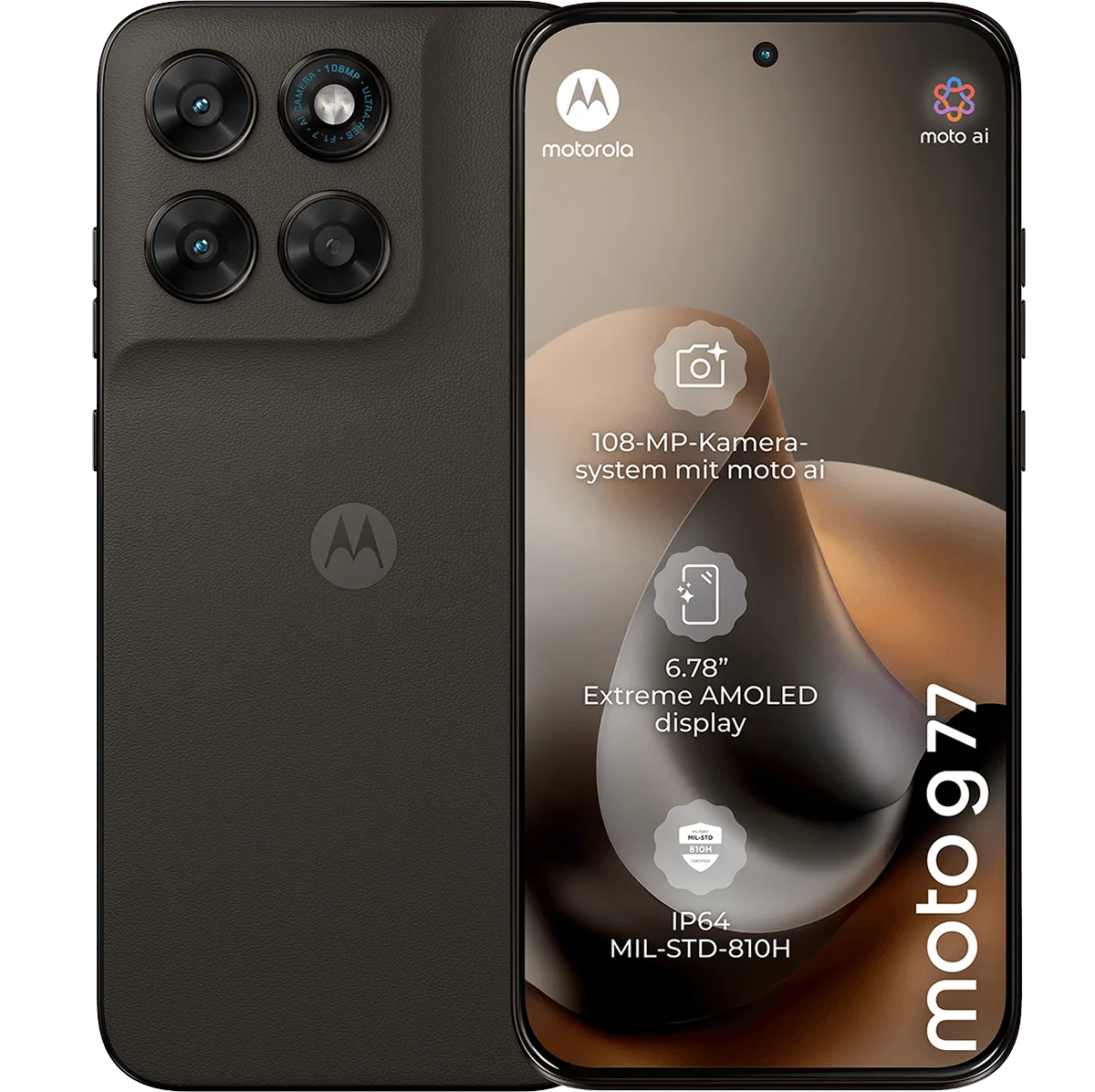 Motorola moto g77