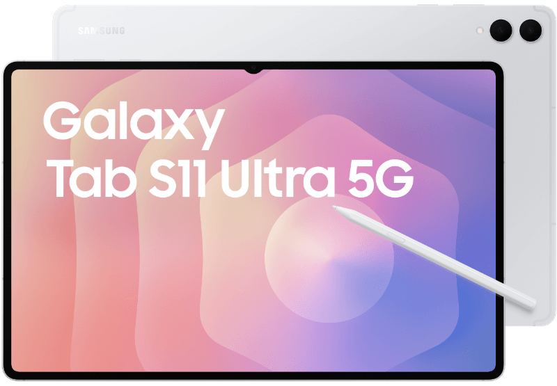 Samsung Galaxy Tab S11 Ultra 5G
