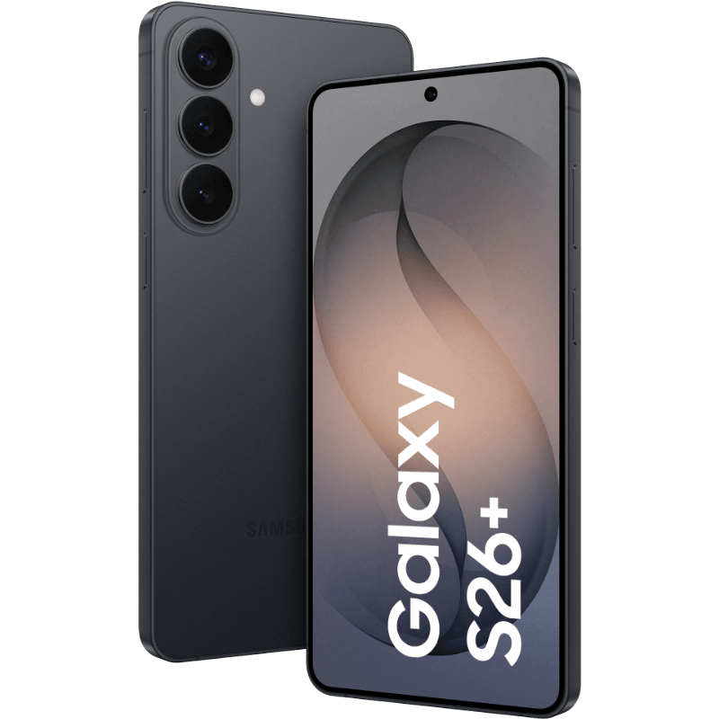 Samsung Galaxy S26+