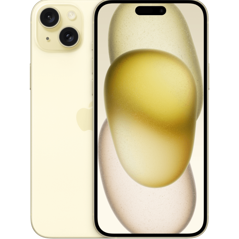 iPhone 15 Plus iPhone 15 Plus