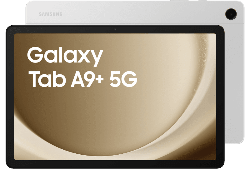 Samsung Galaxy Tab A9+ 5G Samsung Galaxy Tab A9+ 5G