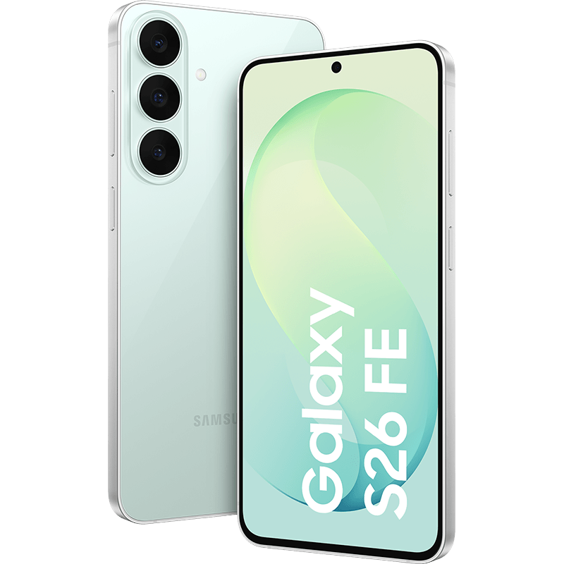 Samsung Galaxy S26 FE