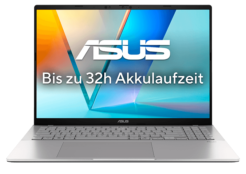 ASUS VivoBook S16