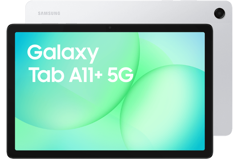 Samsung Galaxy Tab A11+ 5G