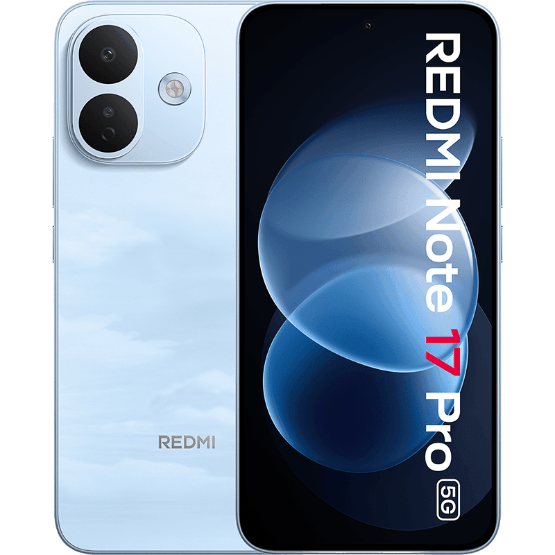Xiaomi REDMI Note 17 Pro 5G