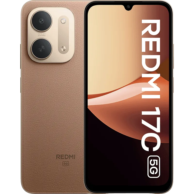 Xiaomi REDMI 17C | 5G 