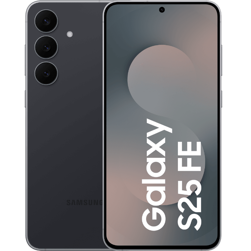 Samsung Galaxy S25 FE Samsung Galaxy S25 FE