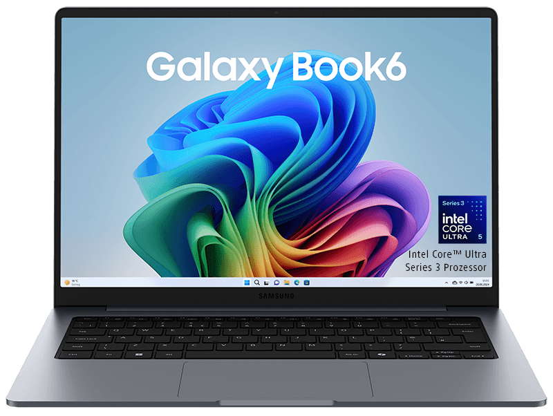 Samsung Galaxy Book6