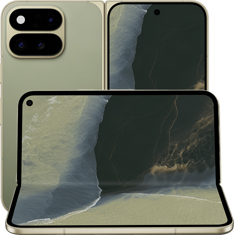 Google Pixel 11 Pro Fold