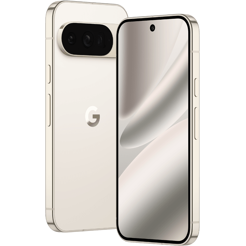 Google Pixel 10 Pro