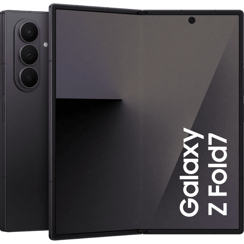 Samsung Galaxy Z Fold7