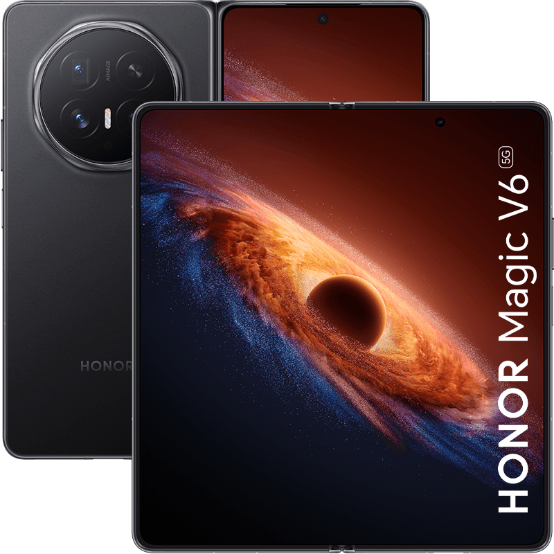 HONOR Magic V6