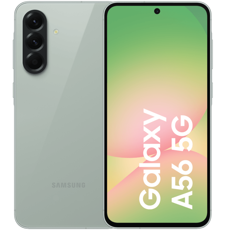 Samsung Galaxy A56 5G