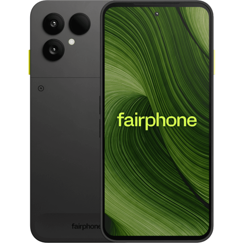 Fairphone (Gen. 6)