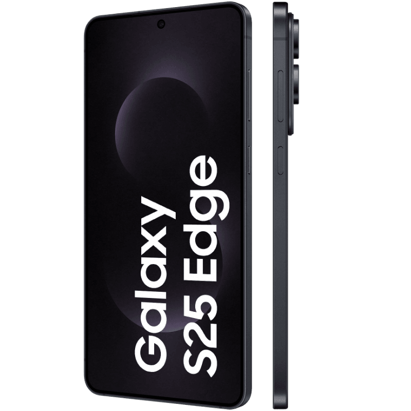 Samsung Galaxy S25 Edge (Refurbished)