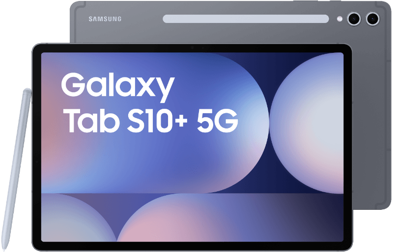 Samsung Galaxy Tab S10+ 5G