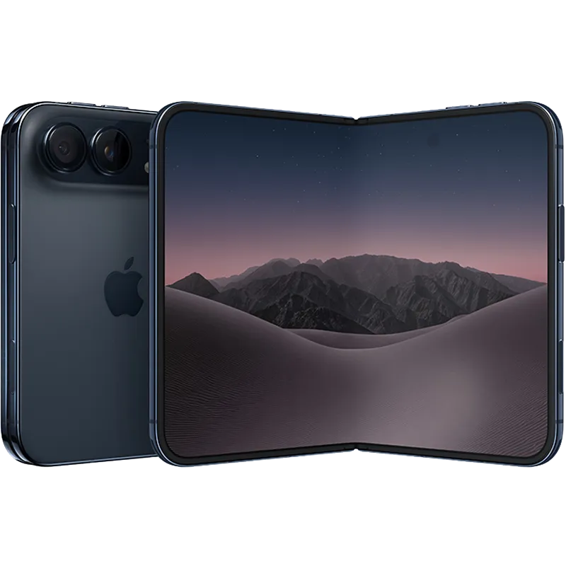 iPhone Duo
