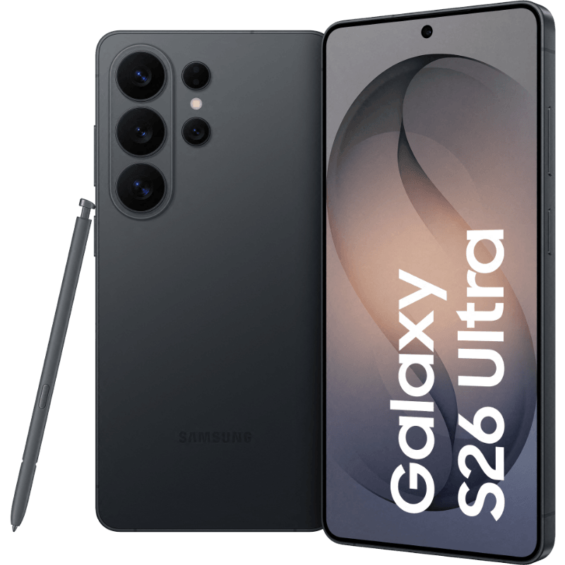 Samsung Galaxy S26 Ultra