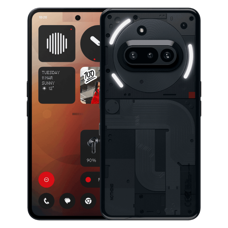 Nothing Phone (3a)