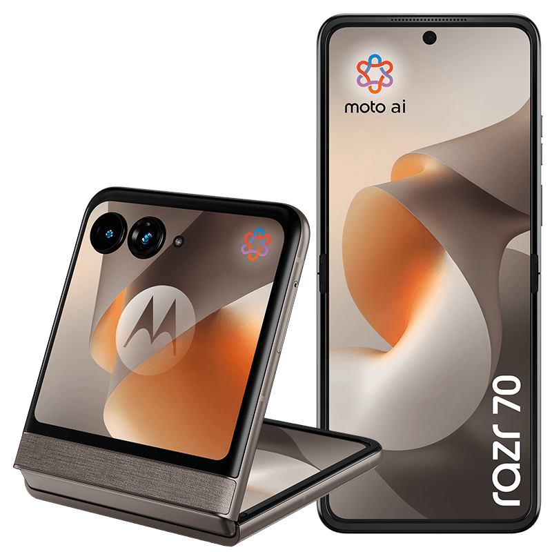 Motorola razr 70