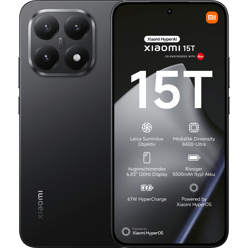 Xiaomi 15T
