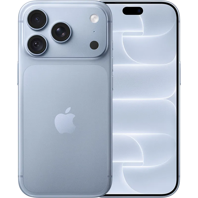 iPhone 18 Pro
