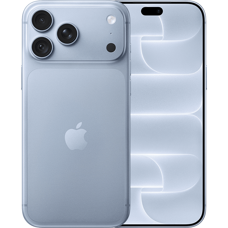 iPhone 18 Pro Max