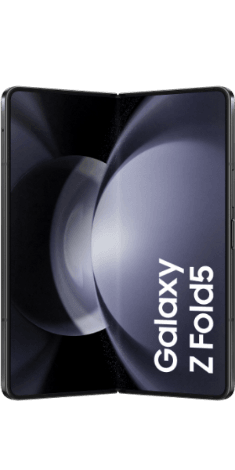 Samsung Galaxy Z Fold5 Front