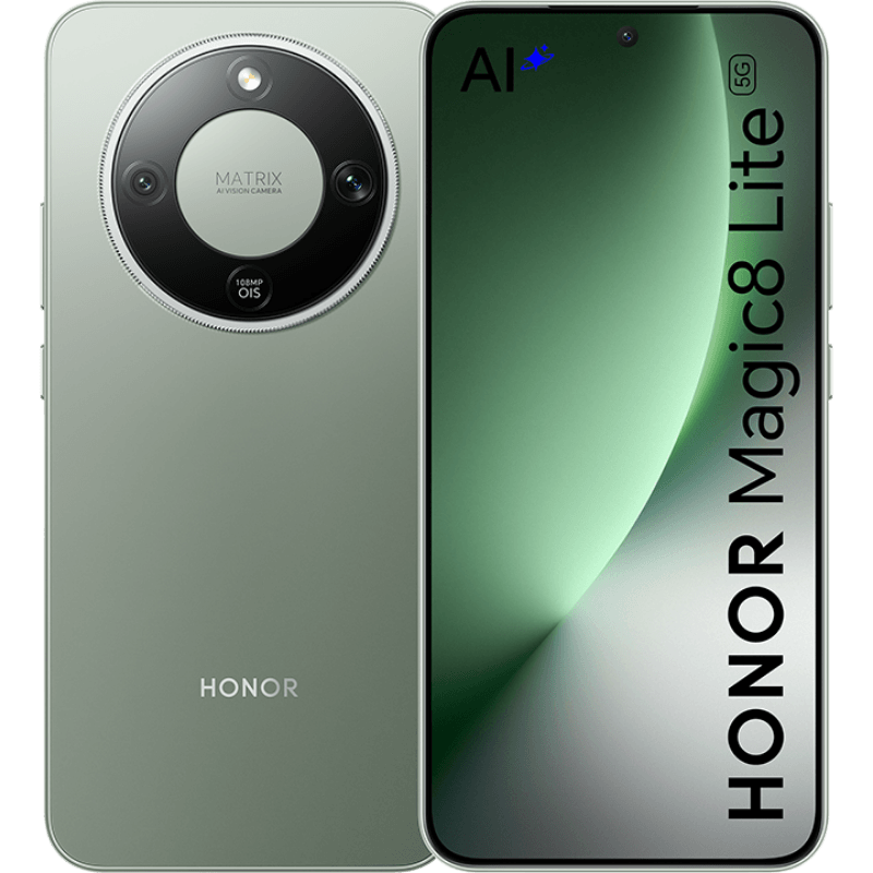 HONOR Magic8 Lite