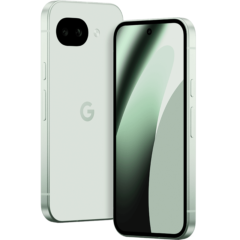 Google Pixel 10a