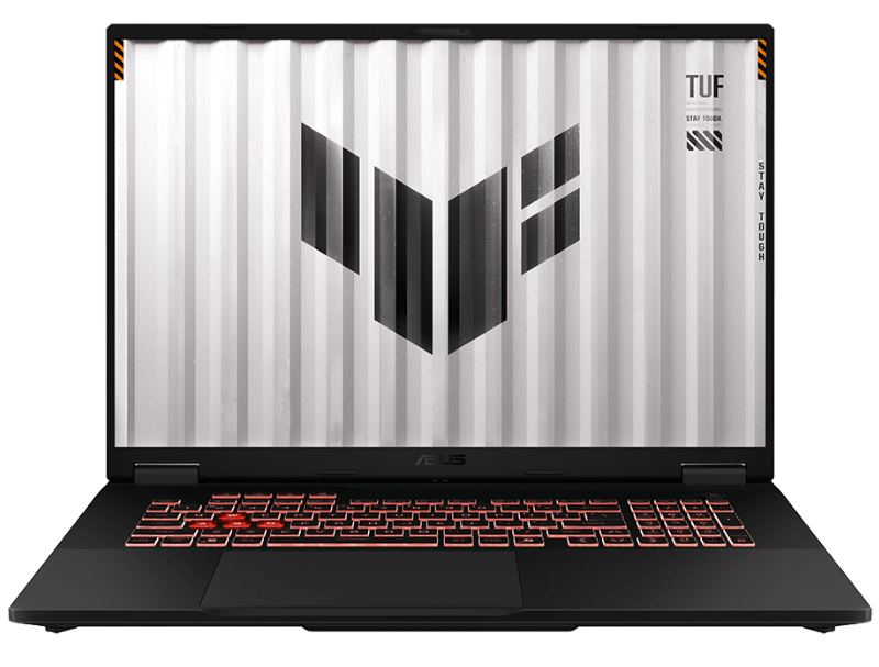 Asus TUF Gaming A18