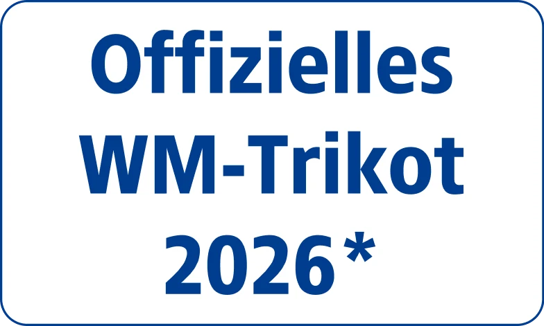 WM-Trikot