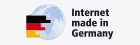 Internet made in Germany