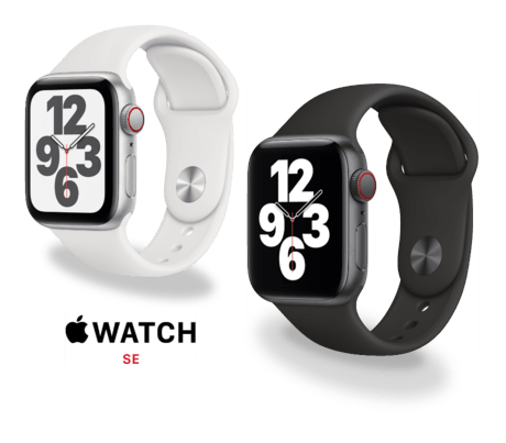 Apple Watch Se Mit Vertrag Bei 1 1 Bestellen